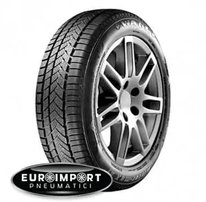 Wanli SW211 235/35 R19 91 V XL  3PMSF